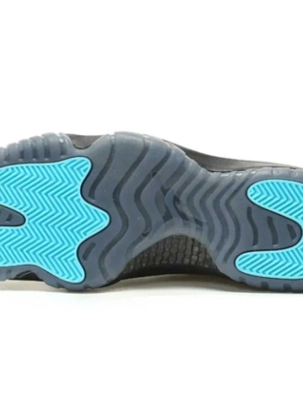 Jordan 11 Retro Gamma Blue